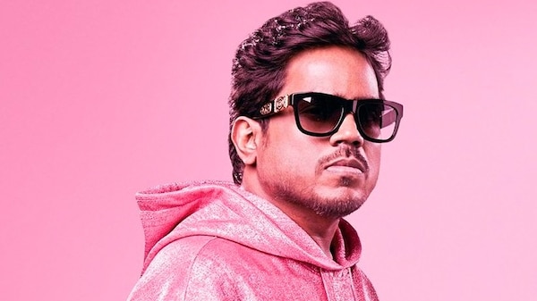 Yuvan Shankar Raja pens a heartfelt note on completing 25 years as a composer in the industry