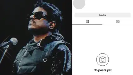 Yuvan Shakar Raja quits Instagram amid Whistle Podu controversy