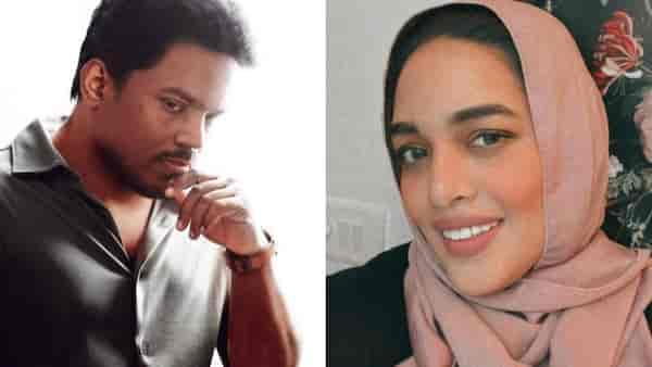 Yuvan Shankar Raja's wife slams Indian supporters of Israel