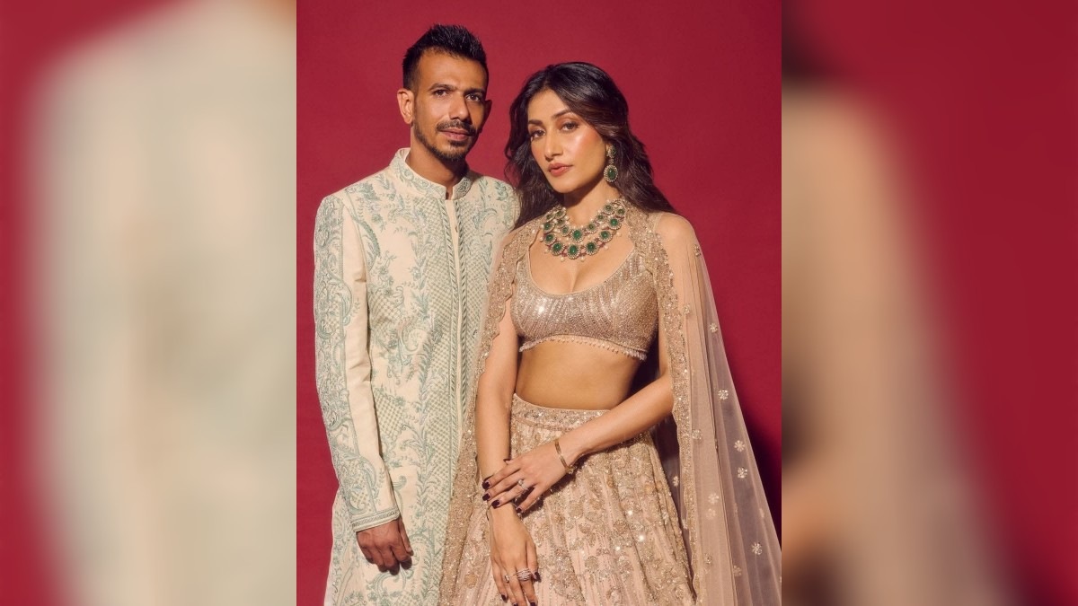 Rise And Fall: Dhanashree Verma announces plans to be 'female Salman Khan' after divorce experience with Yuzvendra Chahal | Know why
