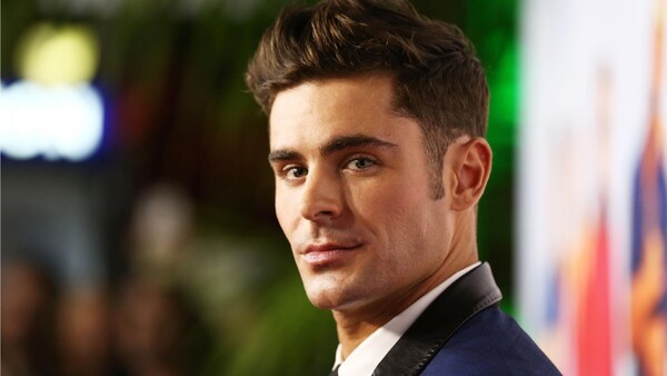 It's true: Zac Efron went under the knife, but the reason is far more intense than you think