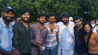 Joju George, Narain and Sharafudheen complete shooting for Zac Harriss’ bilingual