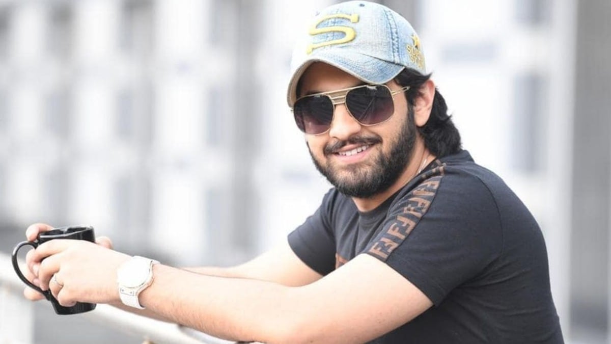 Zaid Khan’s debut film Banaras to release this September?