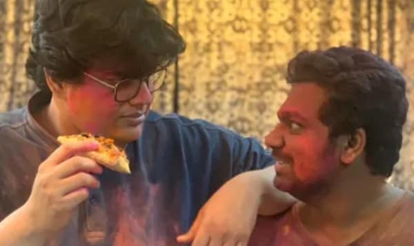Tathastu new promo: "Tanmay Bhat is an a**hole with a golden heart," says Zakir Khan - Watch