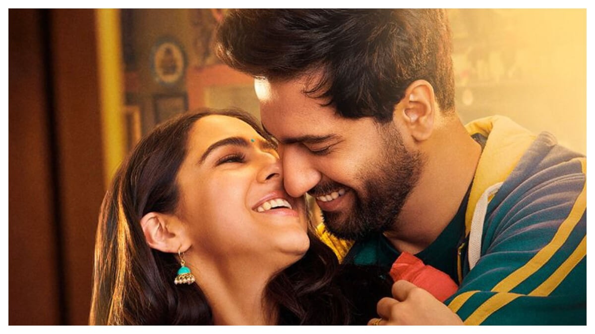 Zara Hatke Zara Bachke! trailer: Vicky Kaushal and Sara Ali Khan starrer is a wholesome blend of romance and comedy