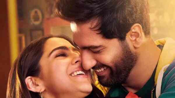 Zara Hatke Zara Bachke: Trailer to be out tomorrow, Vicky Kaushal and Sara Ali Khan drop updates