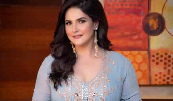 Zareen Khan’s lawyer shares ‘press note’ after Kolkata Court issues arrest warrant against her