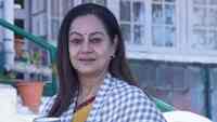 Exclusive! Zarina Wahab on Virata Parvam: Venu Udugula is a fine storyteller and understands emotions very well