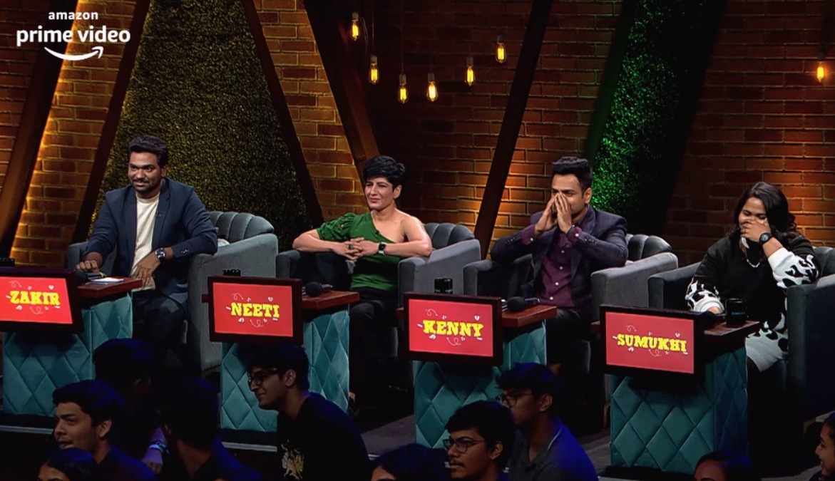 Comicstaan Season 3 trailer fan reactions: Netizens await the comedy show, fans miss Tanmay Bhat, Aakash Gupta