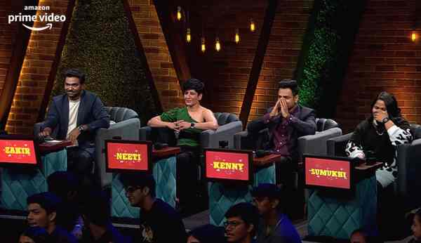 Comicstaan Season 3 trailer fan reactions: Netizens await the comedy show, fans miss Tanmay Bhat, Aakash Gupta