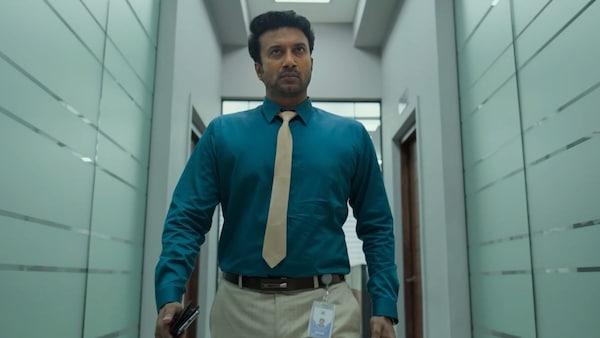 Zebra on OTT: Where to watch Satyadev and Dhananjaya’s heist thriller in Kannada and Tamil