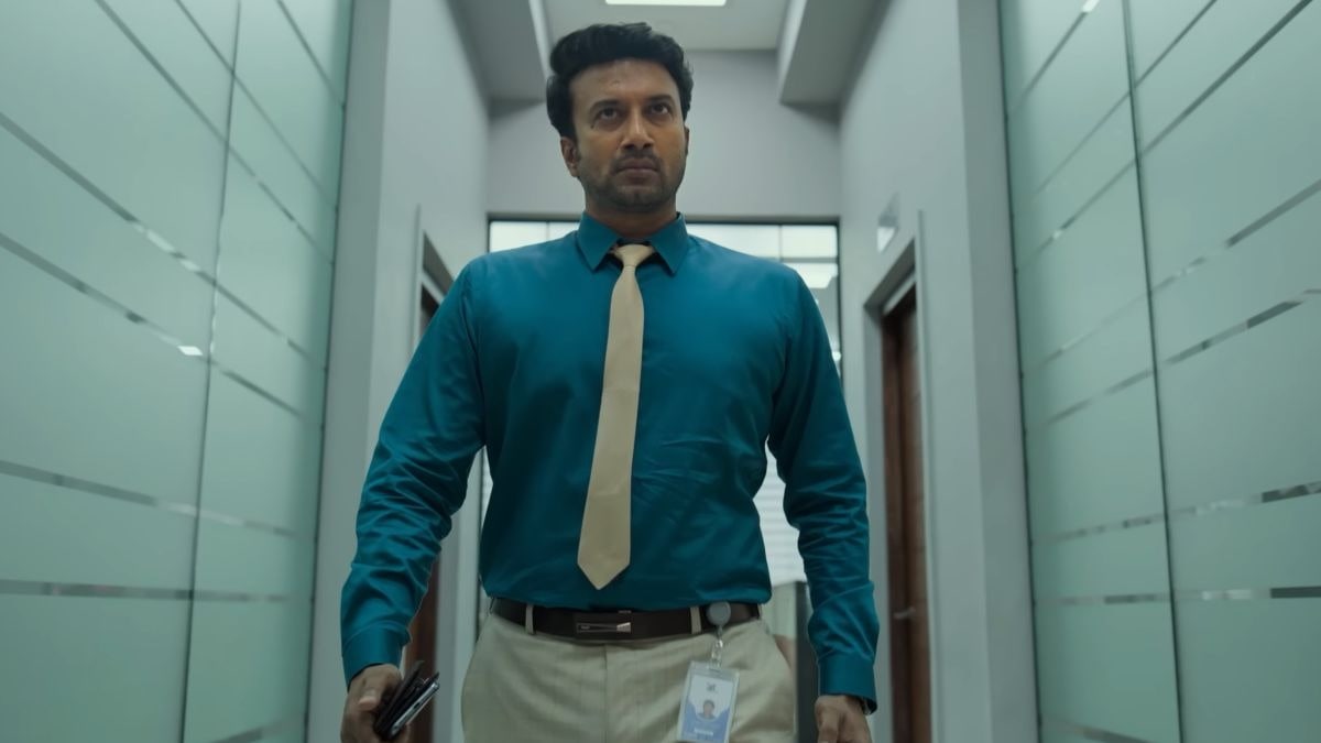 Zebra on OTT: Where to watch Satyadev and Dhananjaya’s heist thriller in Kannada and Tamil