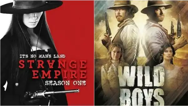 Top Western web series on ZEE5 watch online