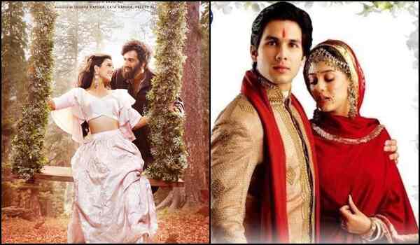 5 Must-watch romantic films to stream on ZEE5