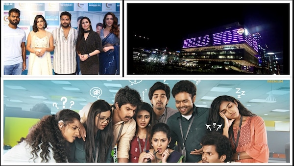 ZEE5 is the first-ever OTT platform to team up with this renowned Hyderabad-based incubator; here's all you need to know!