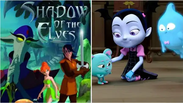 Top kids' web series on ZEE5 watch online