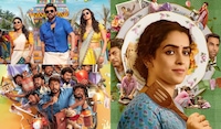 Top 10 films of 2025 to stream on ZEE5: From Sankranthiki Vasthunnam to Mrs