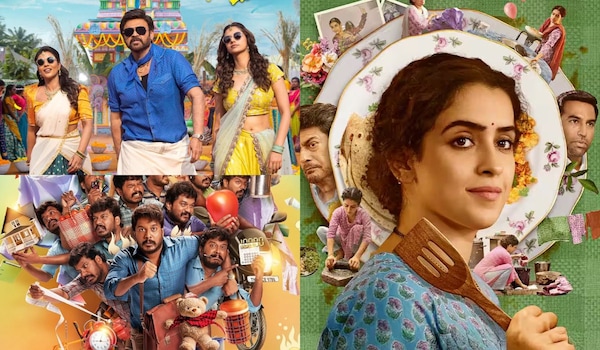 Top 10 films of 2025 to stream on ZEE5: From Sankranthiki Vasthunnam to Mrs