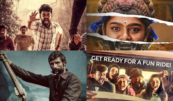 Too hot outside? Chill out at home with these 6 binge-worthy Tamil ZEE5 series
