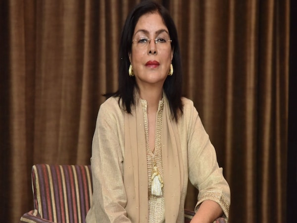 Zeenat Aman once revealed she was addicted to prescription drugs, was not permitted to attend her husband's funeral, and more
