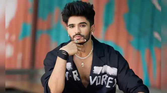 In Pics: Who is recently eliminated Lock Upp contestant Zeeshan Khan?