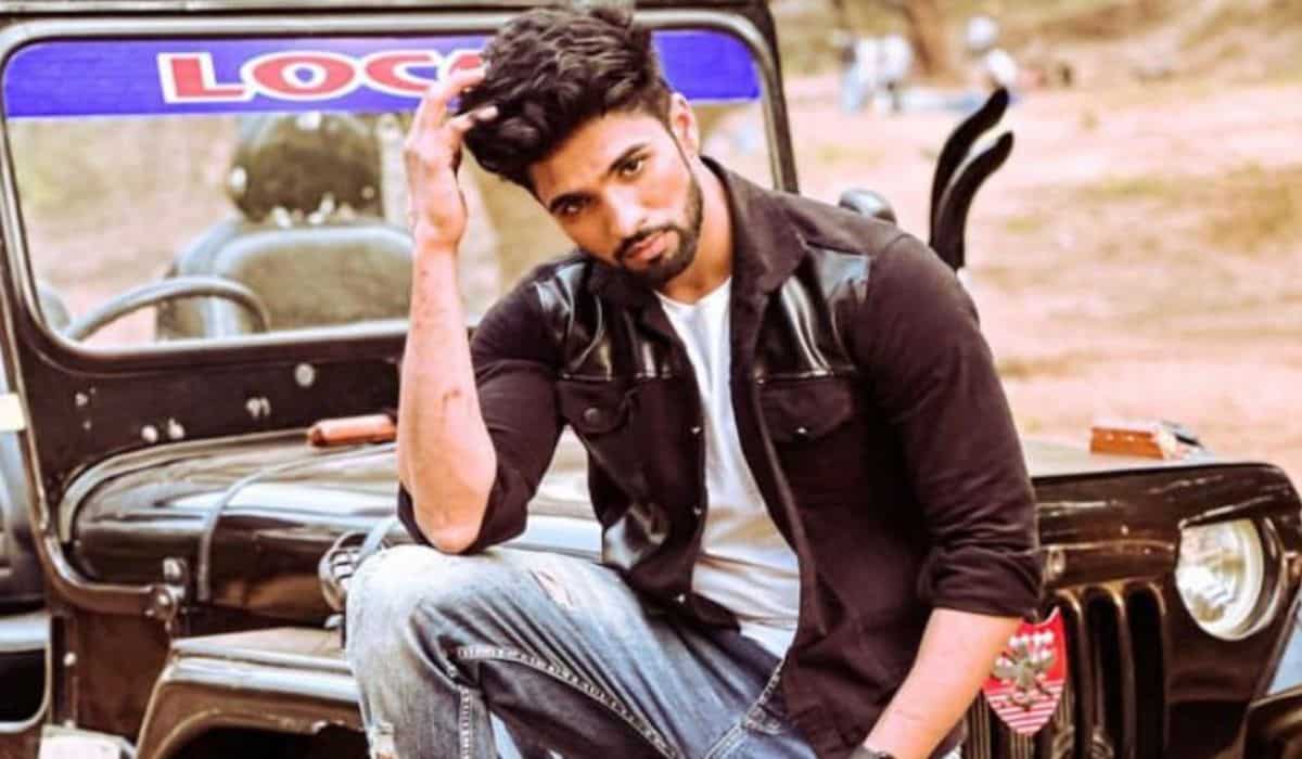 April Fool’s Day 2023: I have been pranked upon many times, says Zeeshan Khan April Fool’s Day 2023: I have been pranked upon many times, says Zeeshan Khan