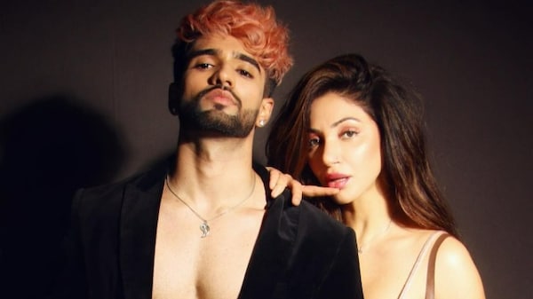All you need to know about Lock Upp ex-contestant Zeeshan Khan’s girlfriend Reyhna Pandit: Net worth, family revealed