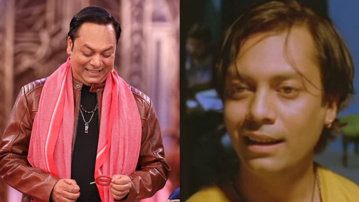 Zeeshan Qadri feels Bigg Boss 19 stay will inspire him for Gangs of Wasseypur 3