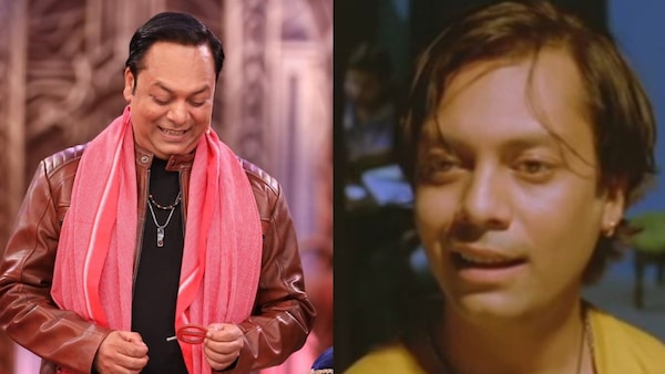 Zeeshan Qadri feels Bigg Boss 19 stay will inspire him for Gangs of Wasseypur 3