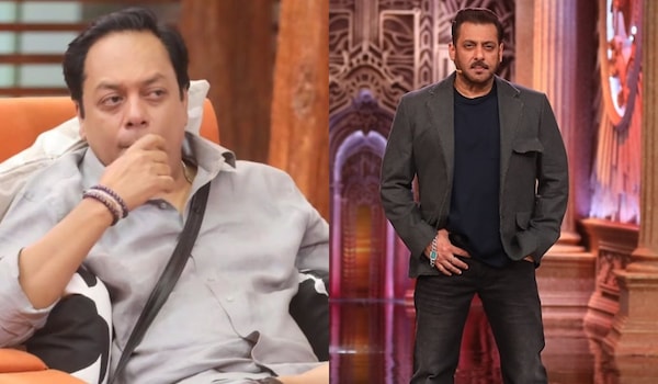 Bigg Boss 19 Weekend Ka Vaar October 12, 2025 Written Update: Salman Khan announces Zeishan's elimination, Superstar takes a dig at A.R. Murugadoss, clears rift with Arijit Singh