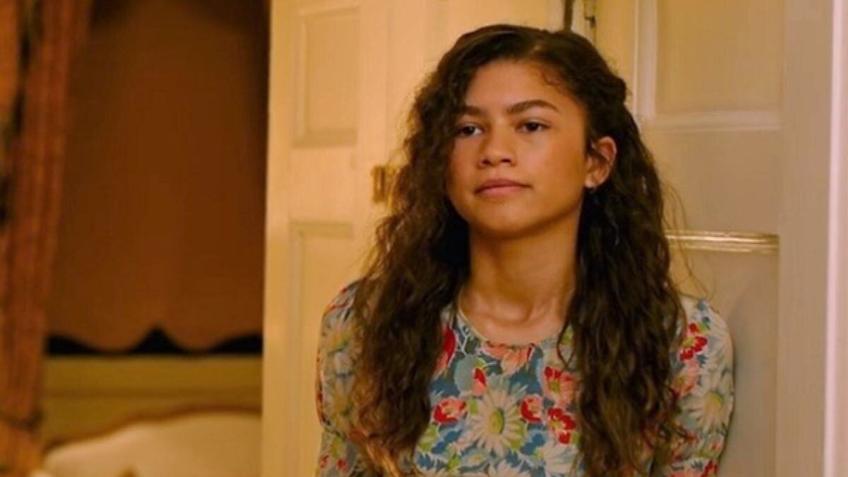 Zendaya is an American actor and singer. What is the meaning of Zendaya in the language of the African Shona tribe?