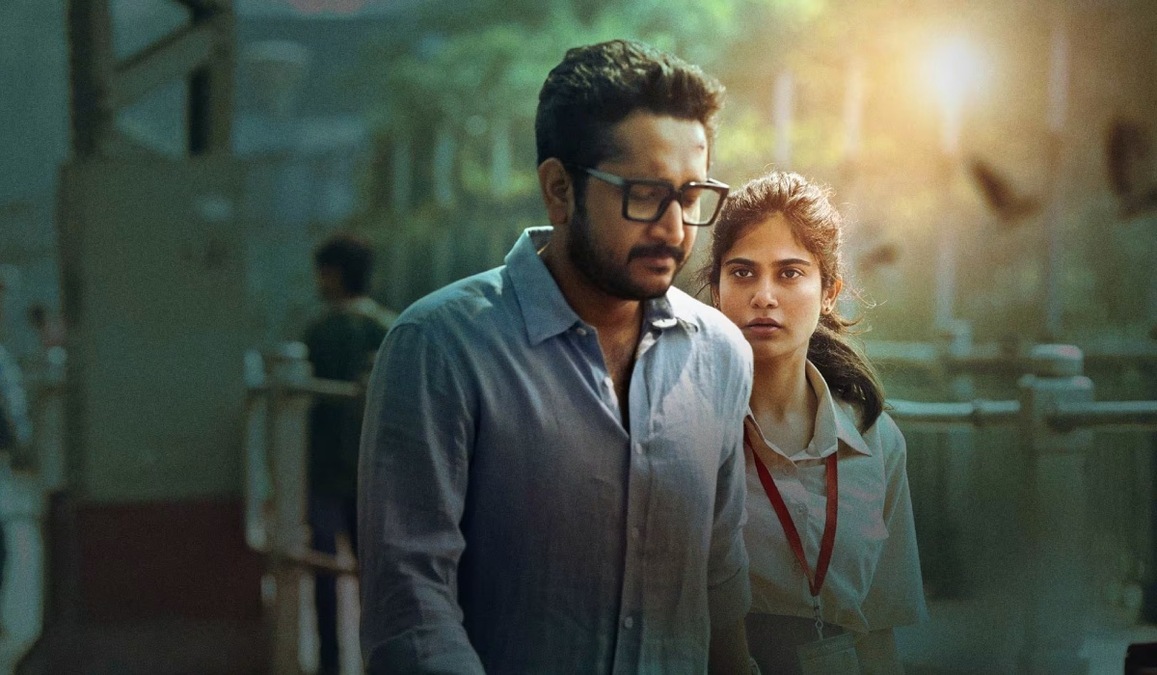 Ziddi Ishq Review: Raj Chakrabarty’s 'expressionless' Hindi adaptation of Parineeta is a forgettable watch that never finds its heart