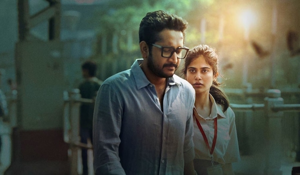 Ziddi Ishq Review: Raj Chakrabarty’s 'expressionless' Hindi adaptation of Parineeta is a forgettable watch that never finds its heart