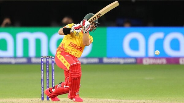 ZIM vs NED, ICC Men's T20 World Cup 2022: Where and when to watch Zimbabwe vs Netherlands Live