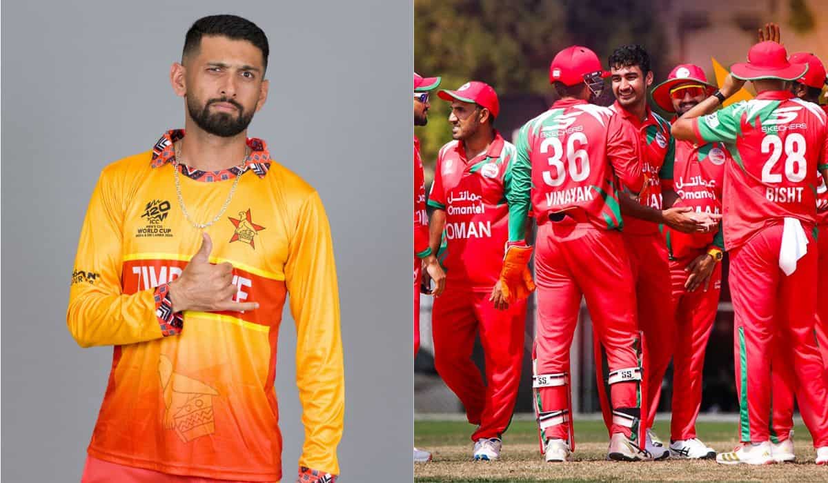 Zimbabwe vs Oman Match Prediction, T20 World Cup 2026: Who Will Win?