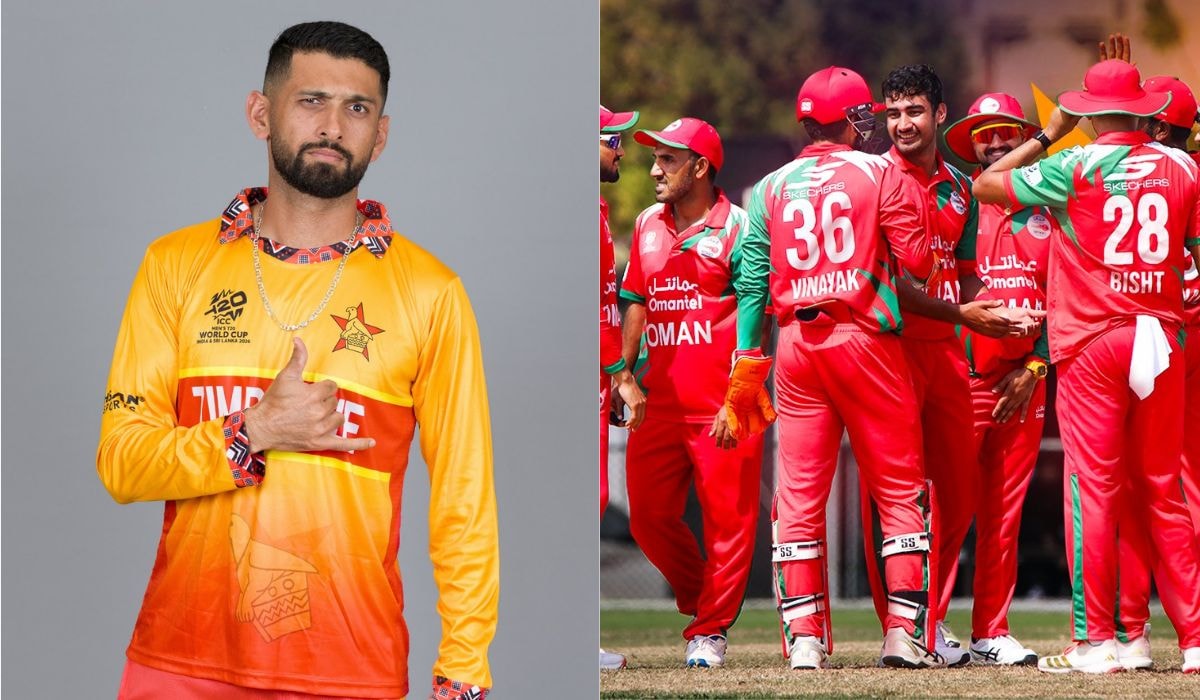 Zimbabwe vs Oman Match Prediction, T20 World Cup 2026: Who Will Win?