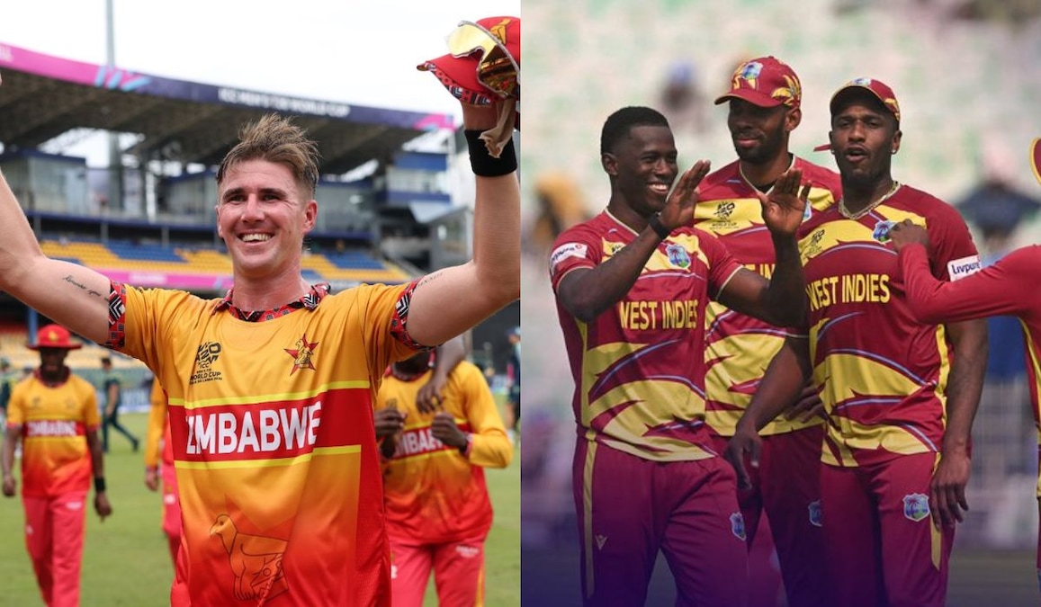 Zimbabwe vs West Indies Match Prediction, T20 World Cup 2026: Who Will Win?