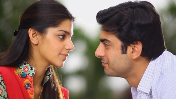 Fawad Khan-Sanam Saeed’s Zindagi Gulzar Hai makes its DTH debut on Zindagi
