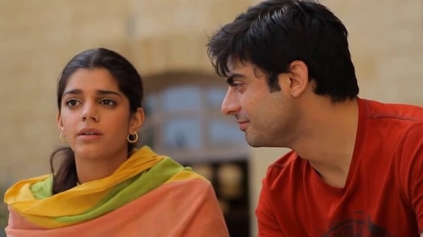 Zindagi Gulzar Hai