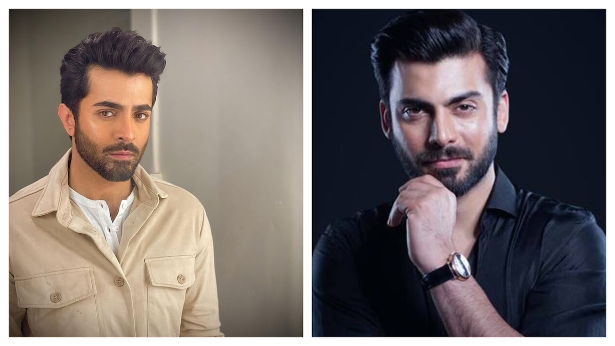Zindagi Gulzar Hai actor Sheheryar Munawar Siddiqui recalls 'terrible experience' working with Fawad Khan