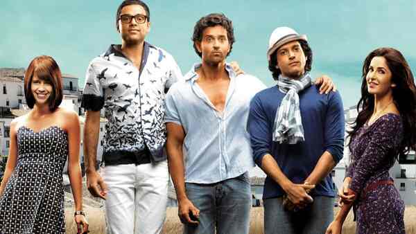 12 years of Zindagi Na Milegi Dobara: Memorable Moments from Hrithik Roshan, Farhan Akhtar, Abhay Deol-starring Zoya Akhtar film