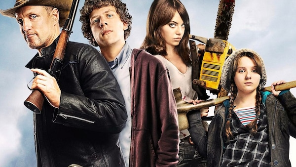 Zombieland
