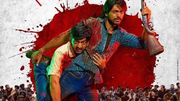 Marathi zombie film Zombivli FINALLY gets a release date