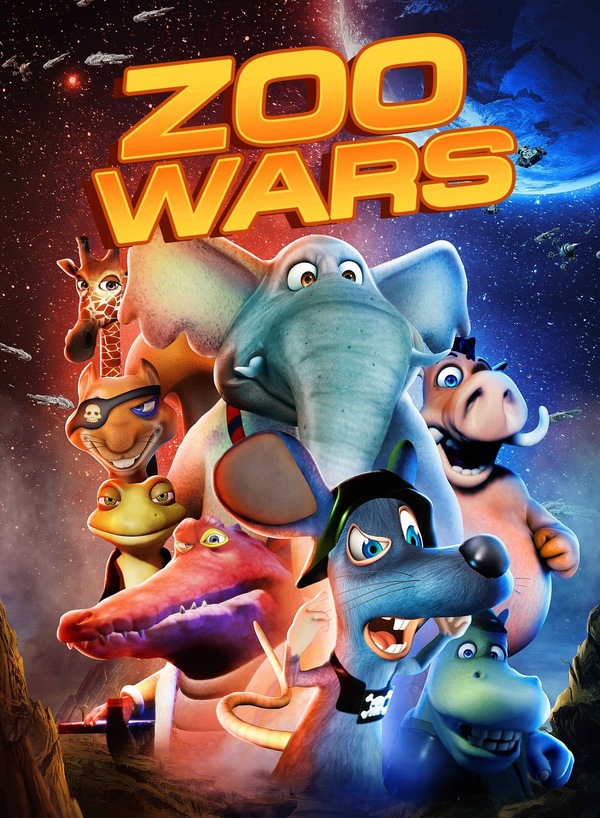 Zoo War