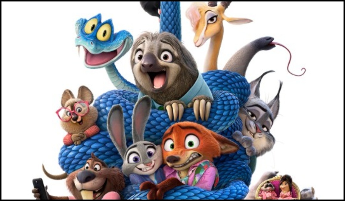 Zootopia 2 release date India, voice cast, plot , trailer and everything about Disney’s animated sequel