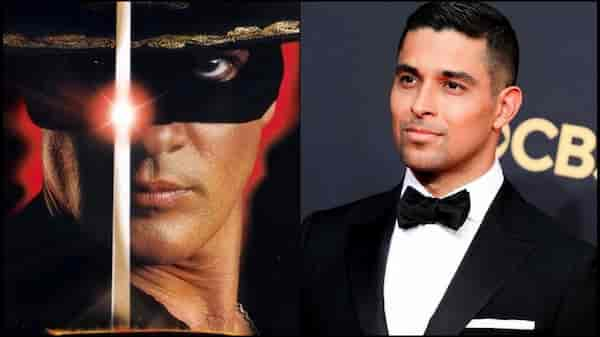 Wilmer Valderrama’s Zorro TV series in development at Disney