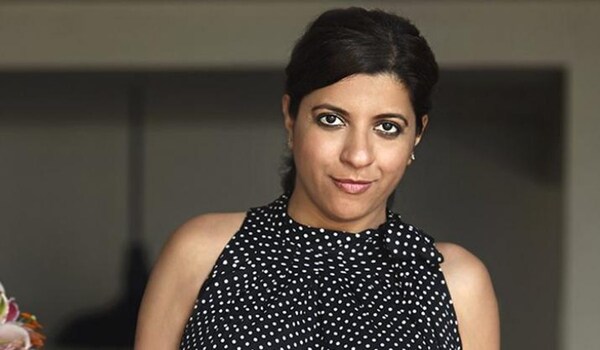 After being slammed for Made In Heaven, Zoya Akhtar has THIS to say about showing 'positive' Muslim characters on-screen