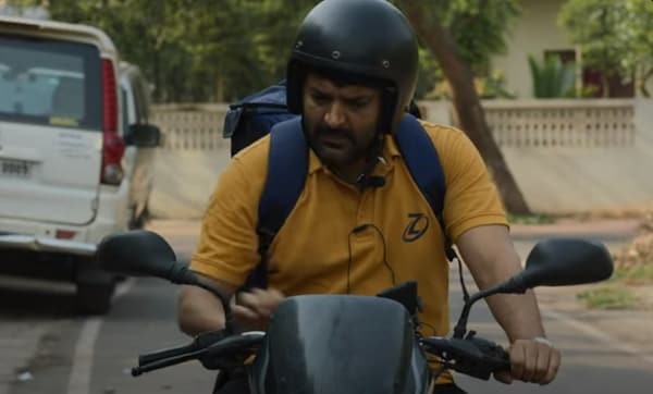 Zwigato trailer: Kapil Sharma and Shahana Goswami face cruel reality of middle-class life in Nandita Das-directed film
