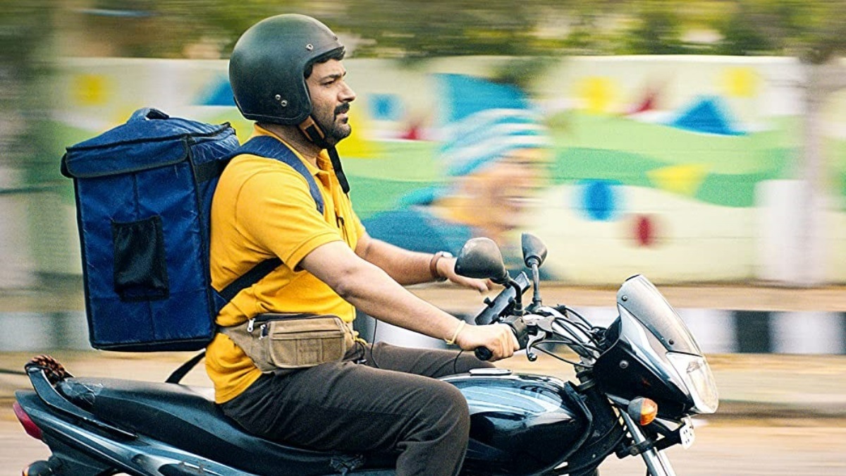 Zwigato review: Nandita Das delivers a surprisingly good watch with Kapil Sharma and Shahana Goswami's film, sans superficiality