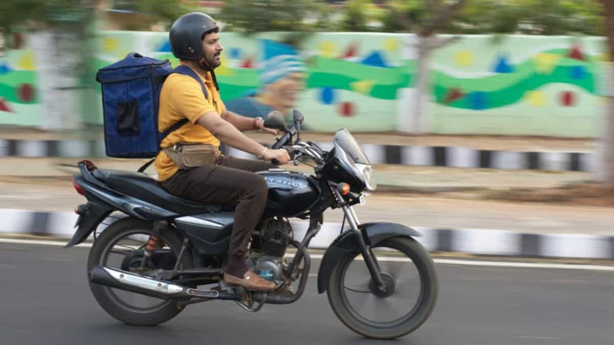 Zwigato: The Nandita Das-Kapil Sharma film earns spot at Oscar library Zwigato: The Nandita Das-Kapil Sharma film earns spot at Oscar library